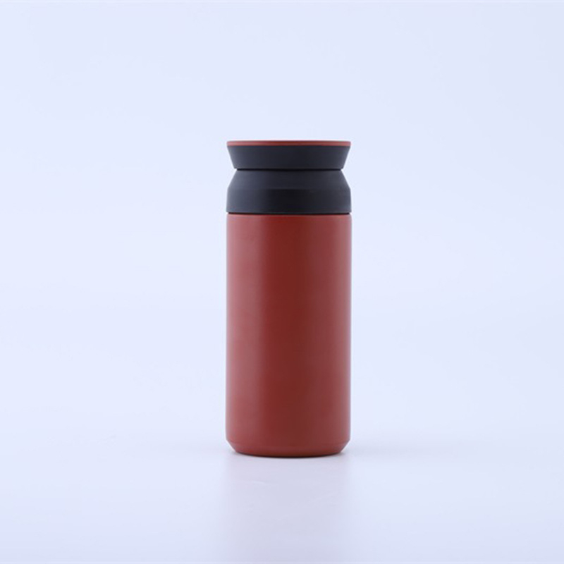 Stainless Steel Water Bottle Thermal Cups