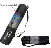 Imprinted Yoga Mat Carrier Bag