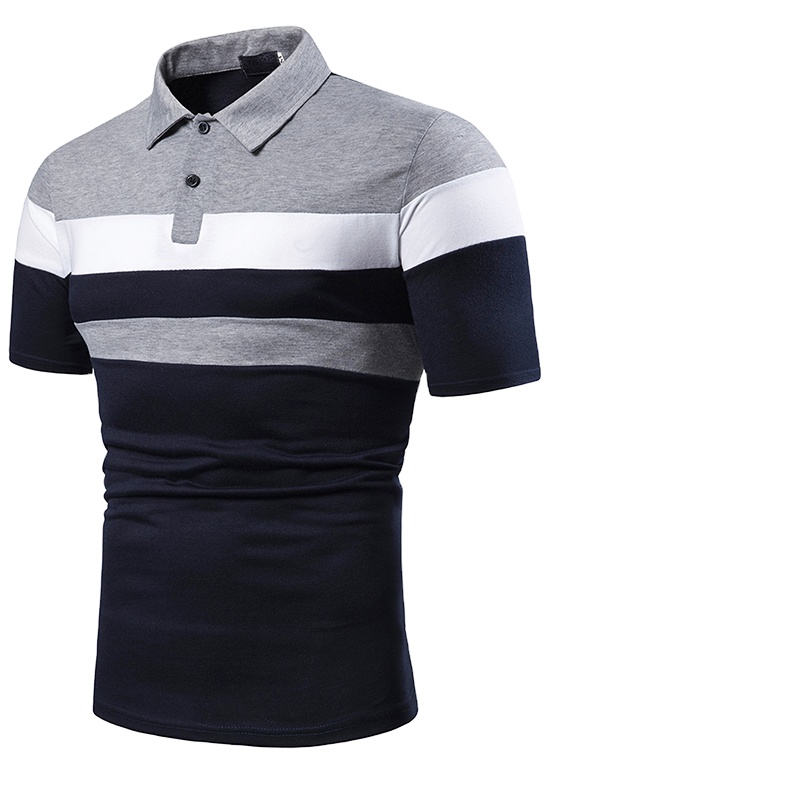 Polo Slim Fit T-shirt For Man