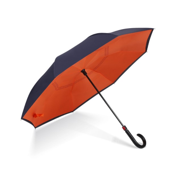 Double layer C-Type Reverse Umbrella