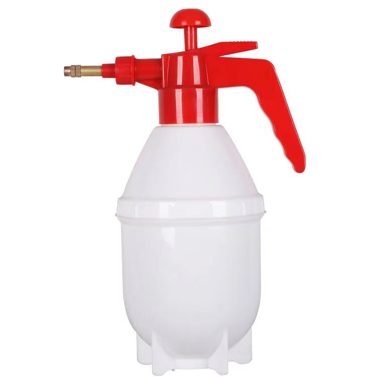 68oz Hand Pressure Type Sprayer Watering Can
