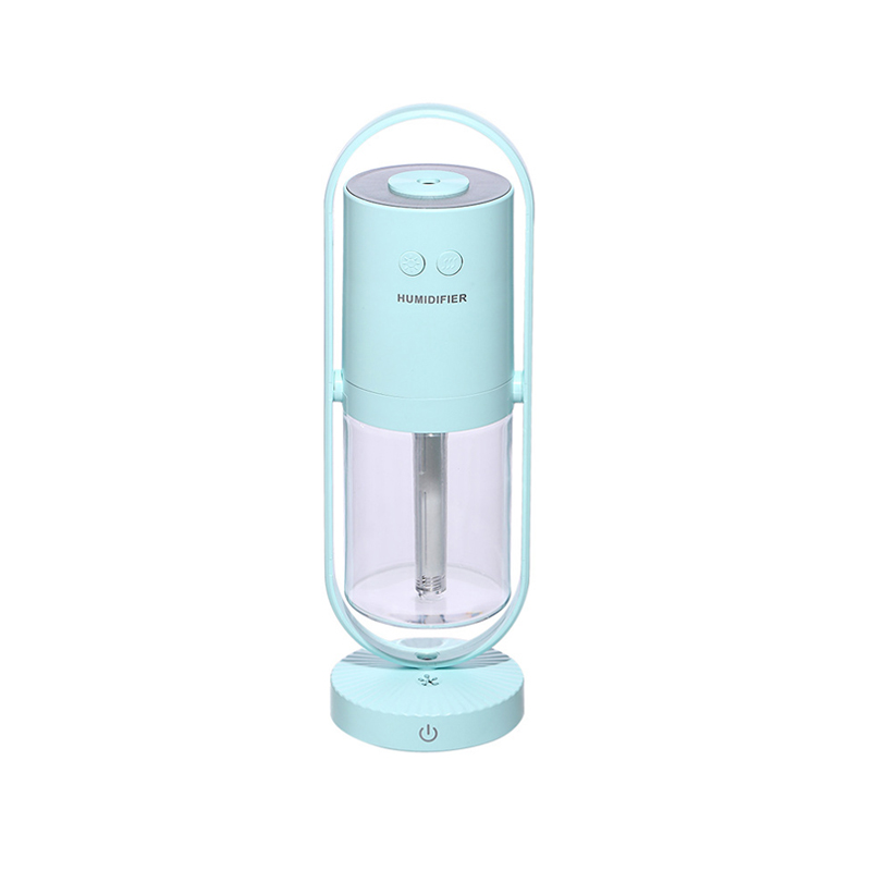 Portable Mini Anion Humidifier