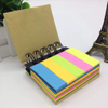 Five Chapters of Stickies For Colors