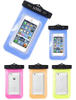 High Quality Waterproof Cell Phone Smartphone Pouch Bag