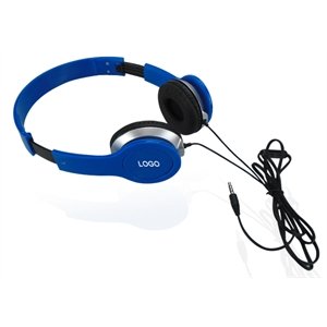 Customized Stylish Foldable Headphones Headsets