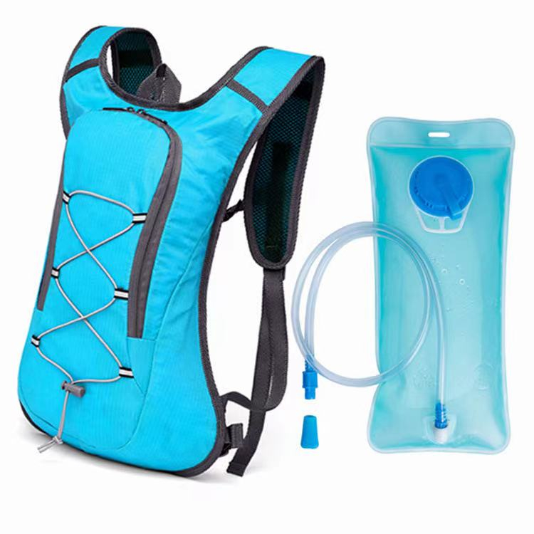 Sports Cycling Backpacks And Water Bags