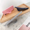 Push-pull Silicone Mobile Phone Holder