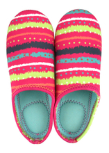 Custom Water-Resistant Neoprene Sand Sock Slippers