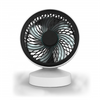 360 Degree Usb Fan Portable Rechargeable Usb Air Mini Fan