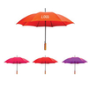 48" Auto Sold Color Umbrella