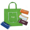 Custom Non-Woven Foldable Grocery Tote Bag