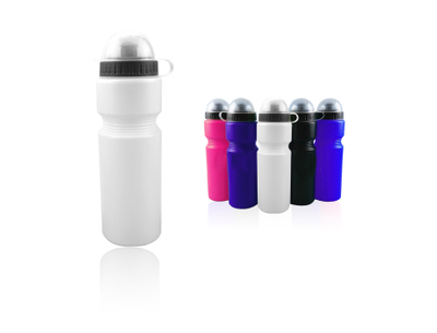 Colored Promotional Sports Cycle Runner Bike Water Bottle 26oz
