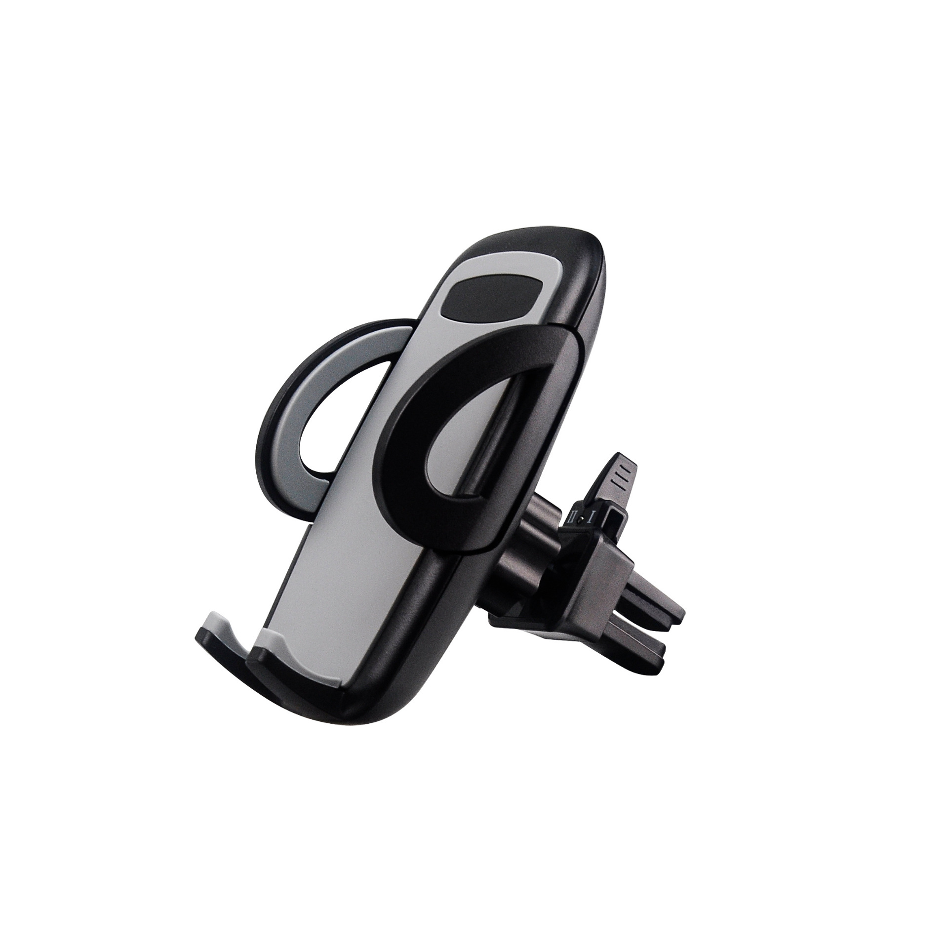 Universal Phone Holder for Car Air Vent Car Phone Holder Mount Compatible with All Mobile Phones