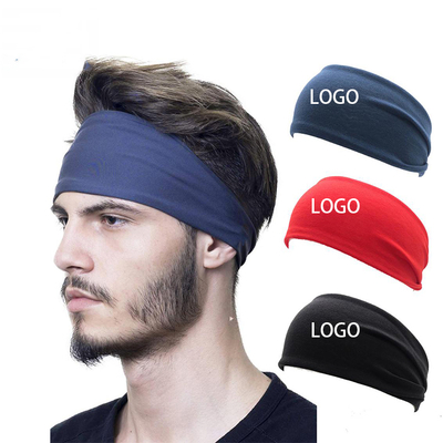 Outdoor Exercise Sweat Absorbent Air Elastic Movement Turban