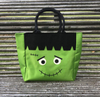 Decorated Gift Halloween Tote Bag