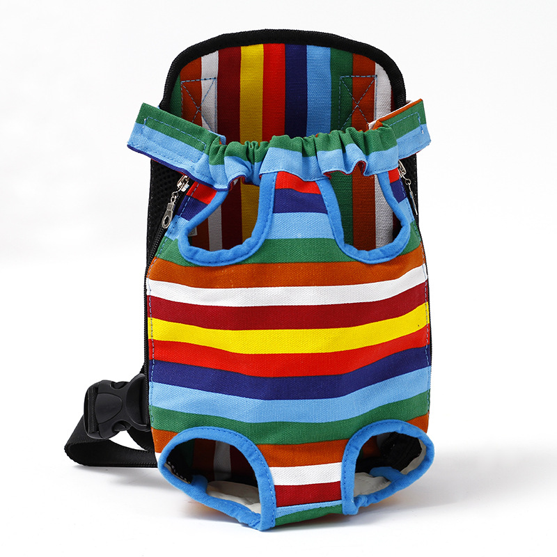 Outdoor Travel Outing Pet Backpack