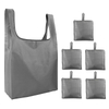 Creative Customized Eco-friendly Oxford Folding Shopping Bag