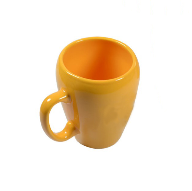 200ML American Retro Ceramic Coffee Mug