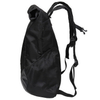 Hot sale Roll Up Closure Concise Durable Men's School Transformable Backpack