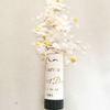 Confetti Cannon Party Poppers Biodegradable Confetti Shooters for Birthday Wedding New Year Kids Birthday Party