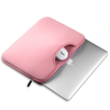 New design Custom Logo Waterproof Neoprene Sleeve Cases Laptop Bags