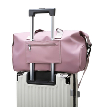 Large-capacity Travel Bag Duffle Bag