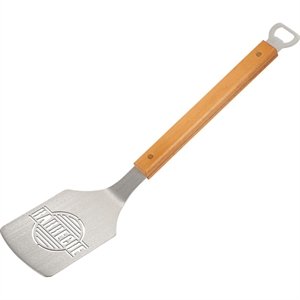 Imprinted The BBQ Spatula With Custom Tailgater