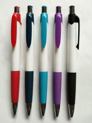 Aluminun Stylus Pen