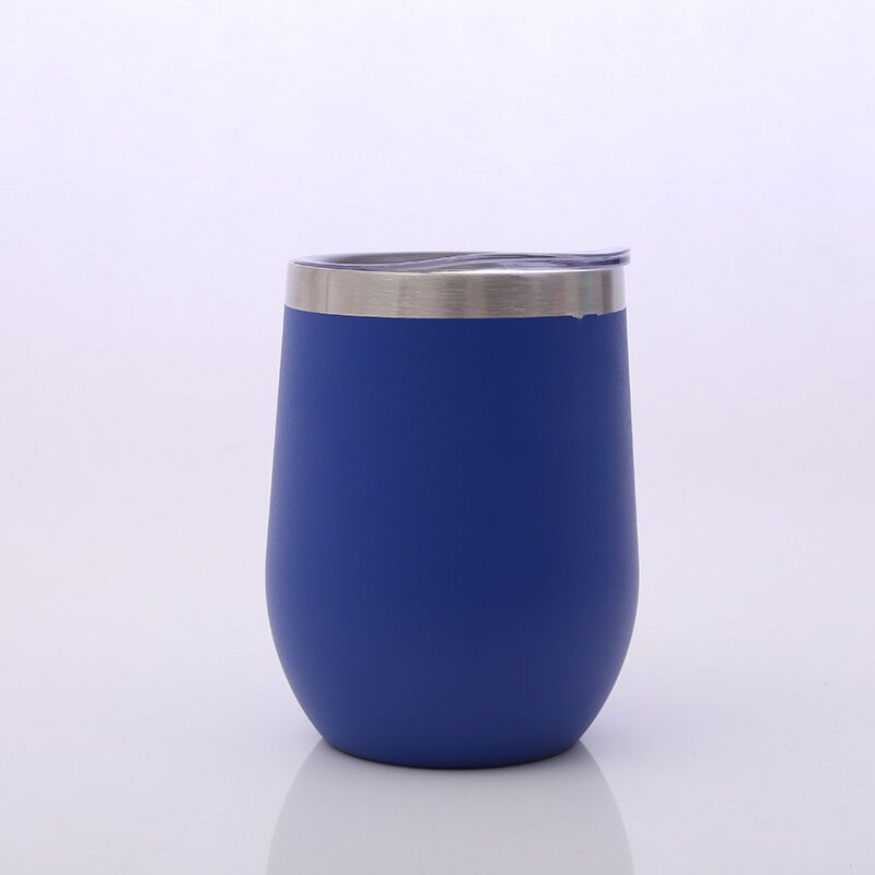Stainless Steel Cup 